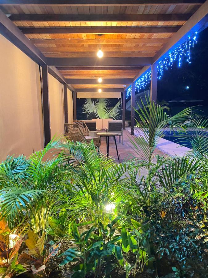 Natura Hotel & Villas シワタネホ エクステリア 写真